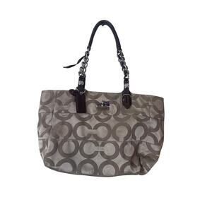 COACH COACH Tote Bag F14133 Japan